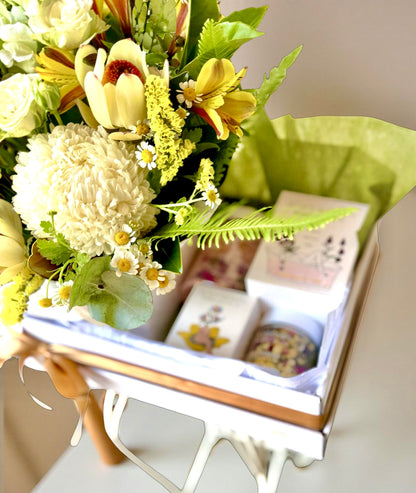 BOPO Bloom Ritual Gift Box