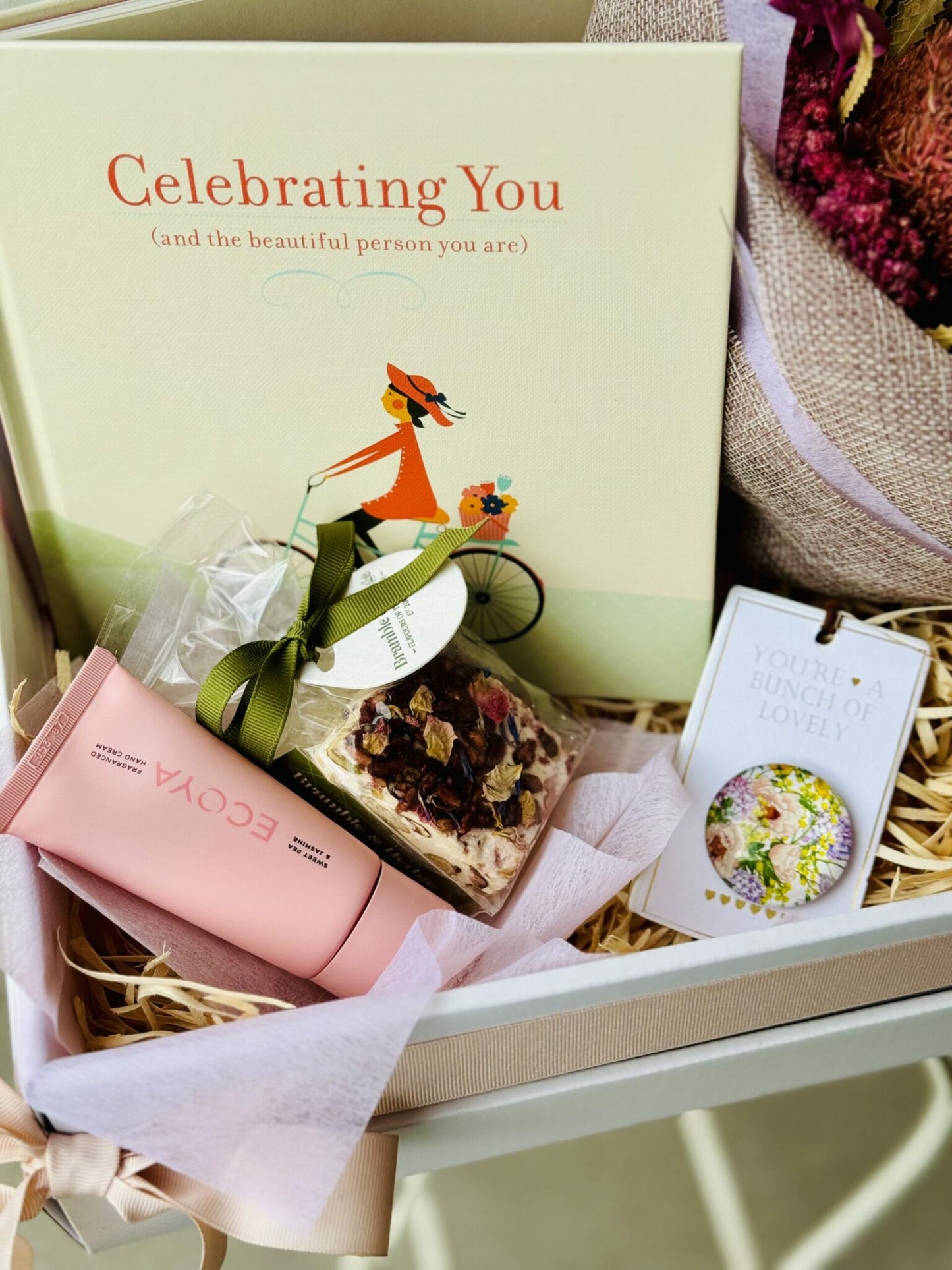 Celebrating You Gift Hamper