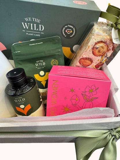 Orchid Lovers Delight