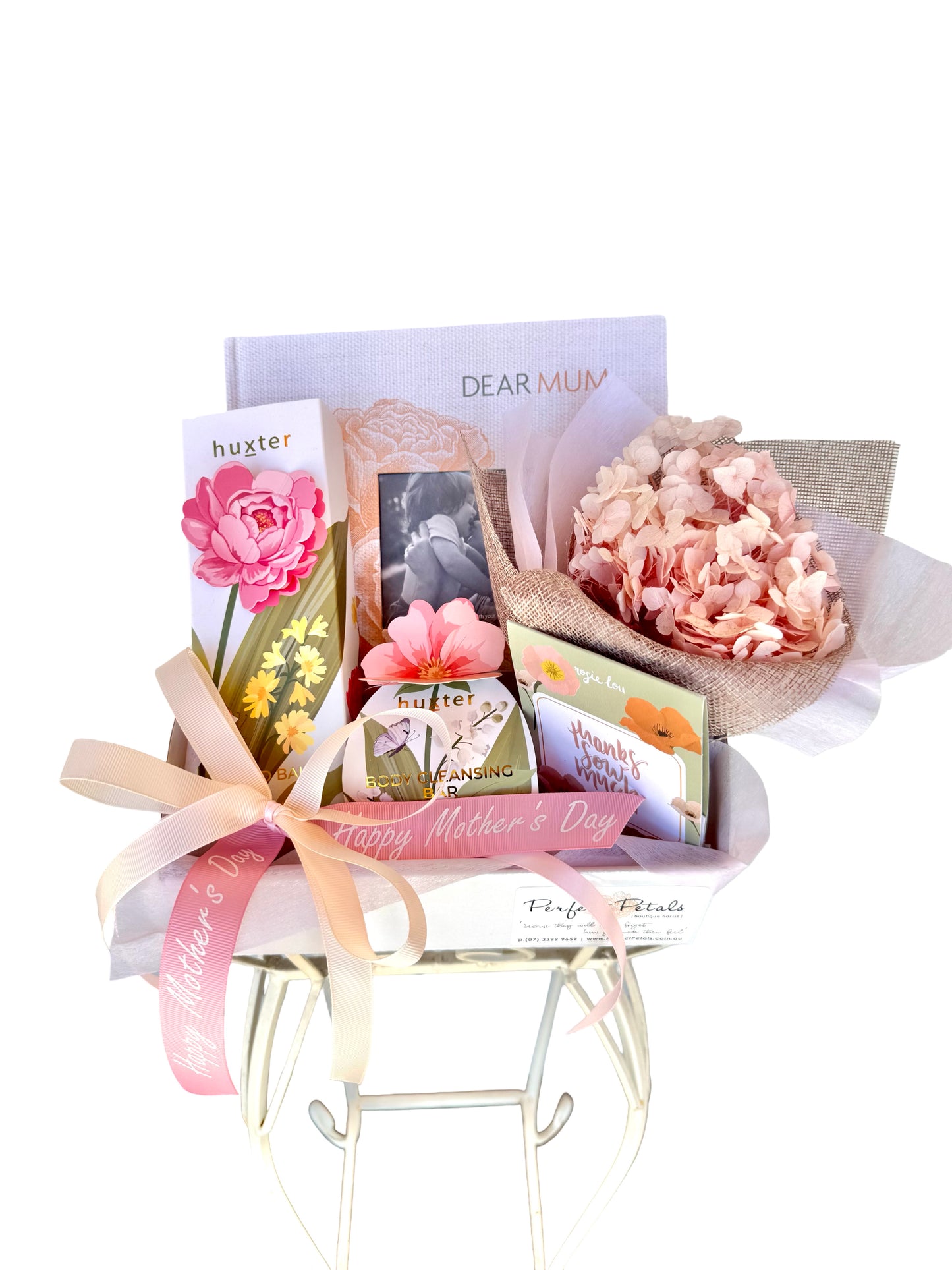 Dear Mum Gift Hamper