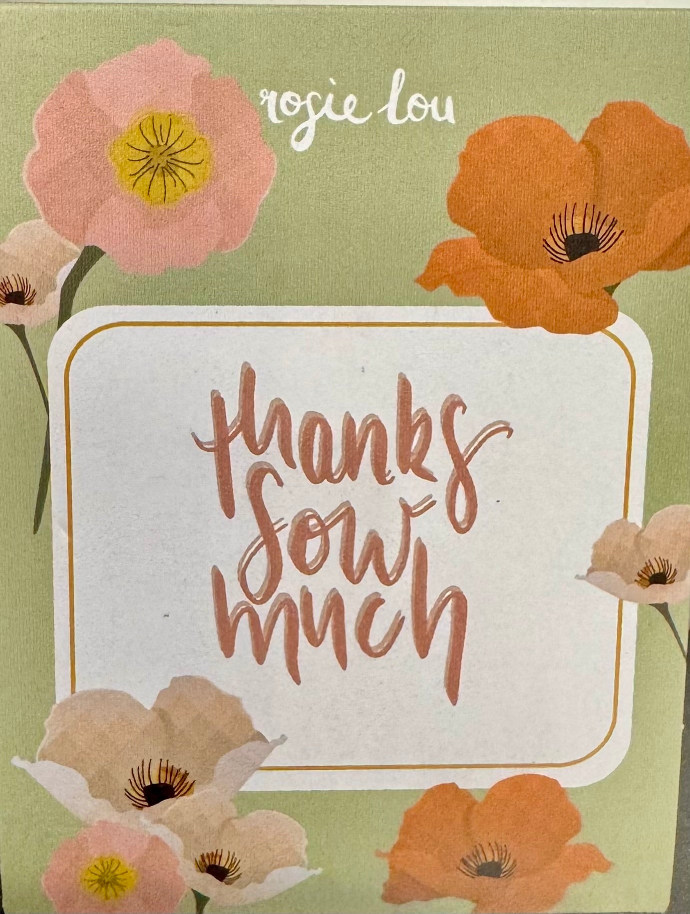 Dear Mum Gift Hamper