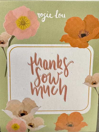 Dear Mum Gift Hamper