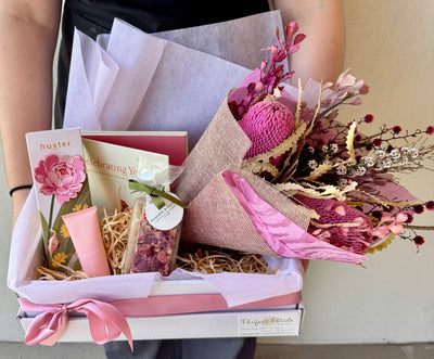 Celebrating You Gift Hamper