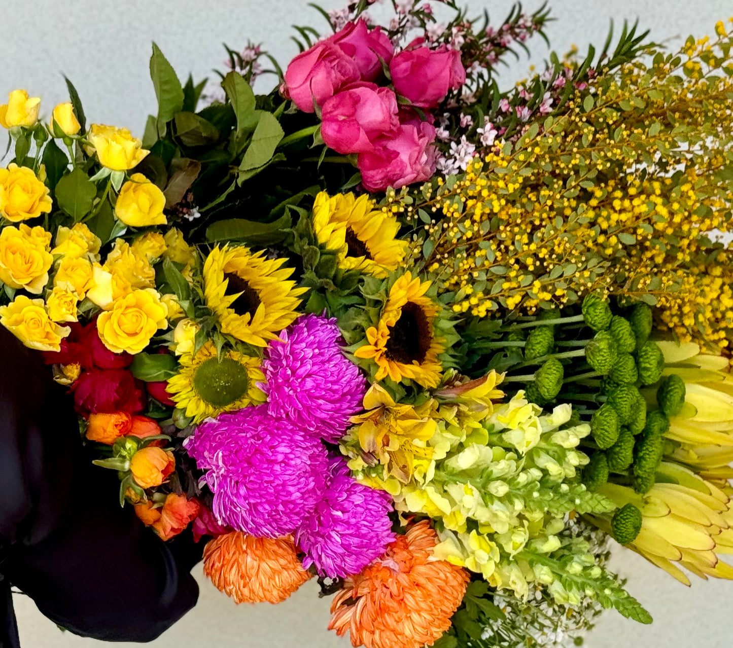 The Perfect Palette - Spring Symphony