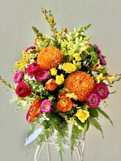 The Perfect Palette - Spring Symphony