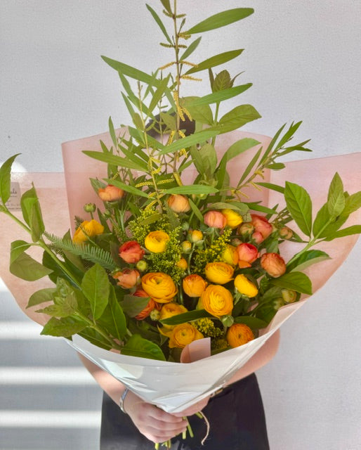 Ravishing Ranunculus