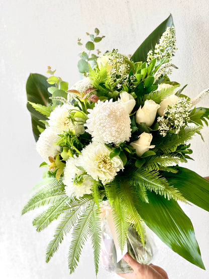The Perfect Palette - Classic Elegance