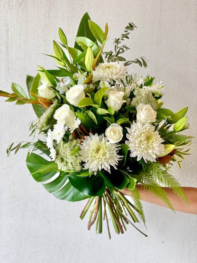 The Perfect Palette - Classic Elegance