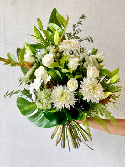The Perfect Palette - Classic Elegance