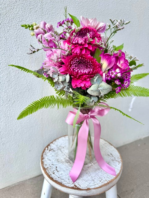 Posy Perfect