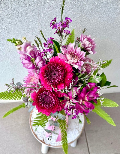 Posy Perfect
