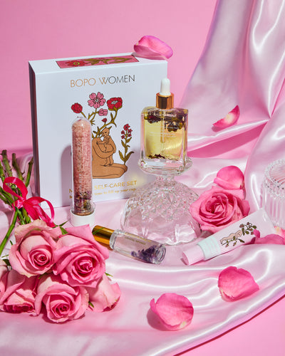 BOPO Women Mama's Self Care Kit