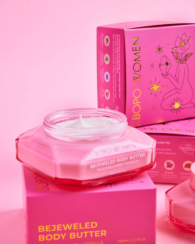 Bloom & Glow Self-Care Edit
