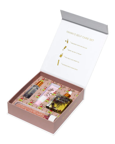 BOPO Women Mama's Self Care Kit