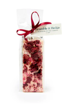 Bramble & Hedge Flavours of the Garden Classic Nougat Collection