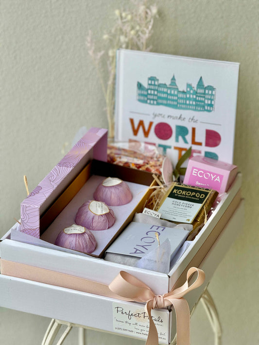 Pamper Hamper