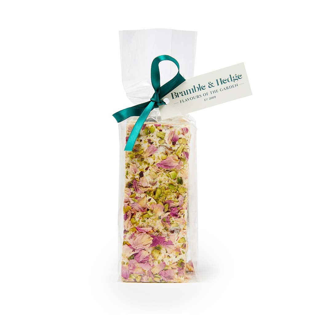 Bramble & Hedge Flavours of the Garden Classic Nougat Collection