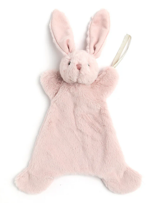 Pixie the Bunny comforter