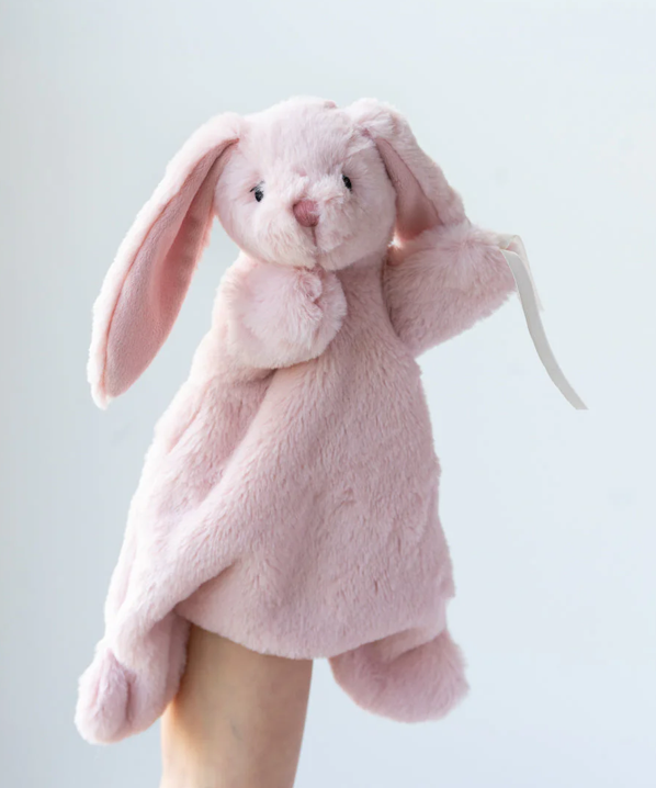 Pixie the Bunny comforter