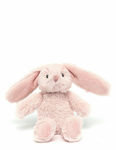 Pixie the Bunny rattle