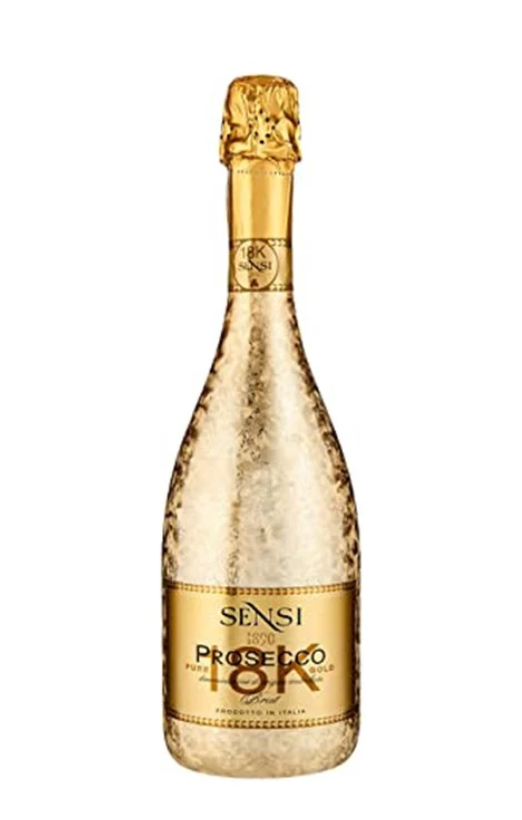 Sensi 18K Prosecco