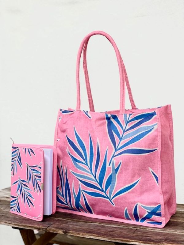 tote bag gift set