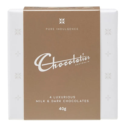 Chocolatier Pure Indulgence