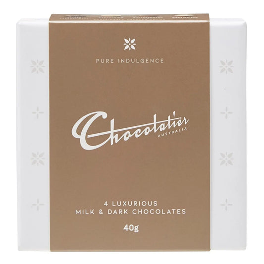 Chocolatier Pure Indulgence