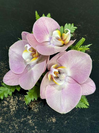 Bespoke Wrist Corsages