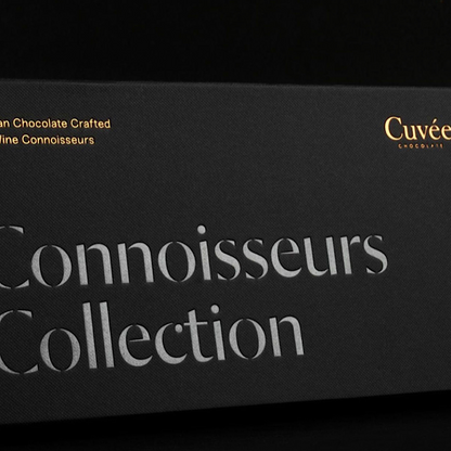 Cuvee Chocolate Connoisseurs Collection