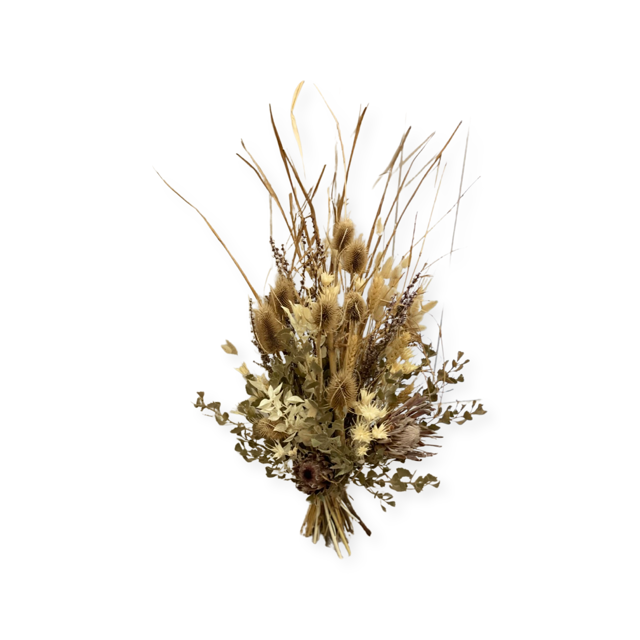 Dried Forever Flowers