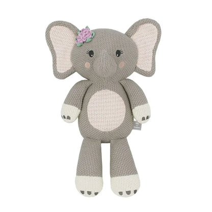 Ella the Elephant