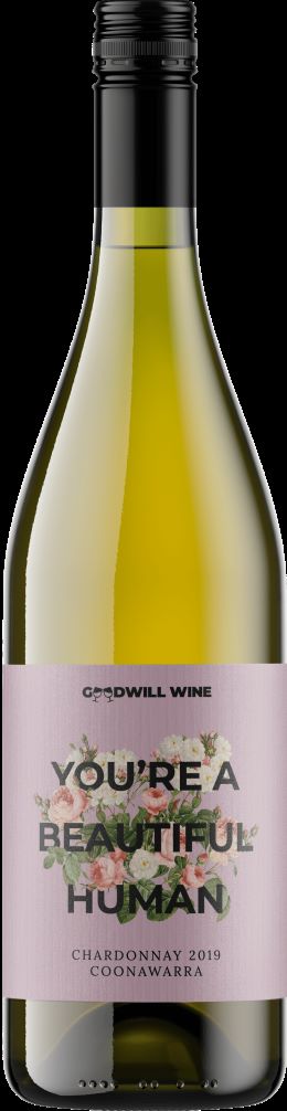 Goodwill Wine