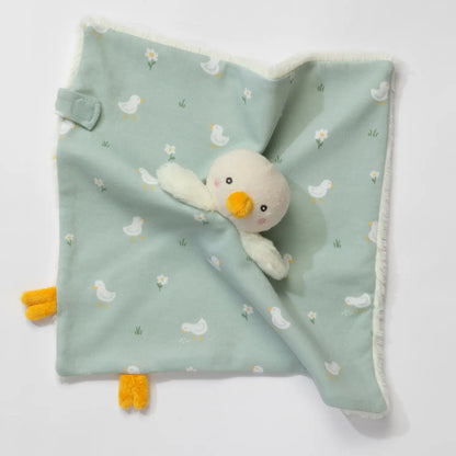 'Loosey Goosey' Baby Security Blanket