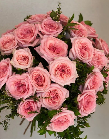 Alluring Roses - Very Valentine!