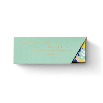 Share Happiness - Boxed Collection