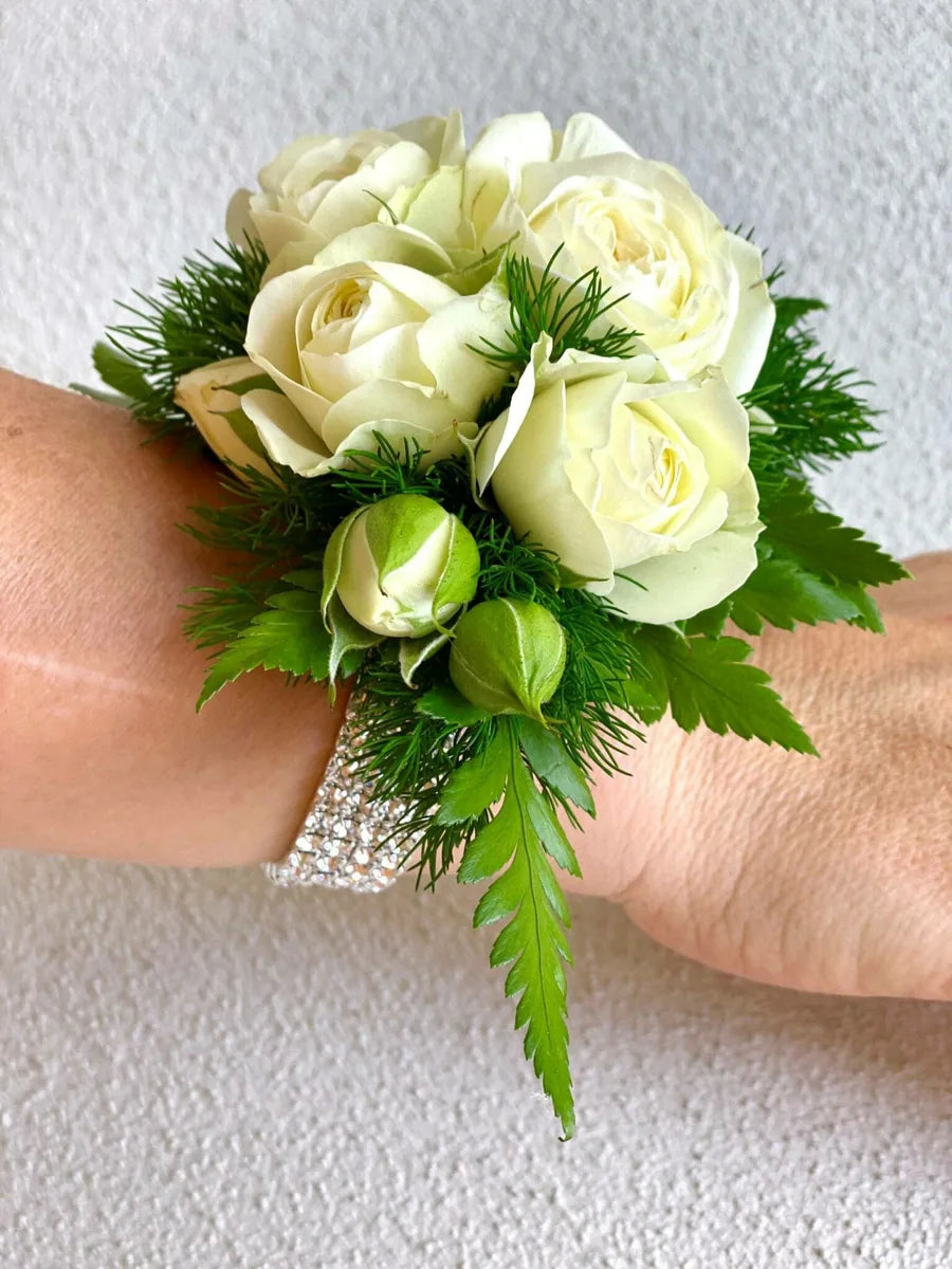 Formal Corsages Brisbane