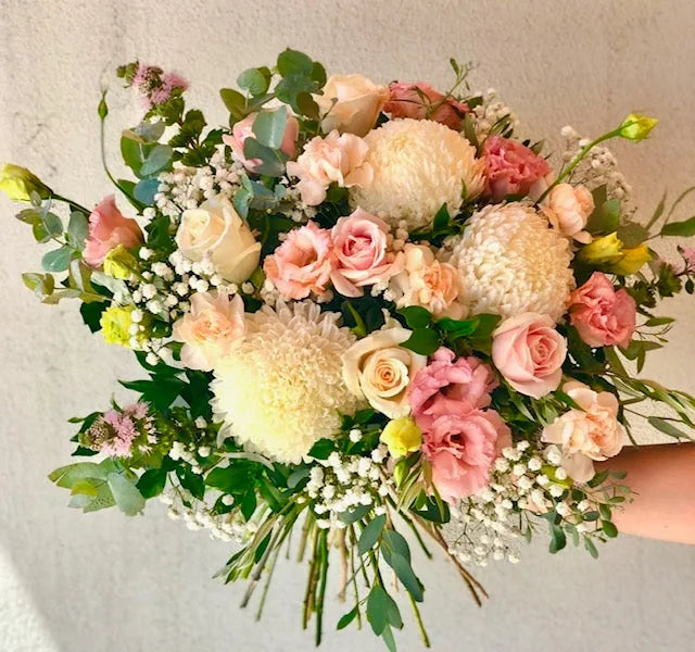 Perfect Petals - wedding & event flowers Brisbane