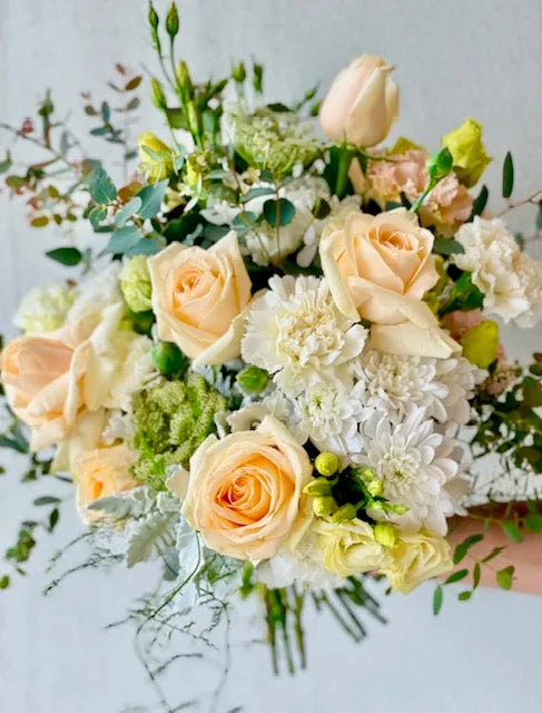 Perfect Petals - wedding & event flowers Brisbane