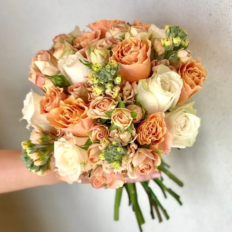 Perfect Petals - wedding & event flowers Brisbane